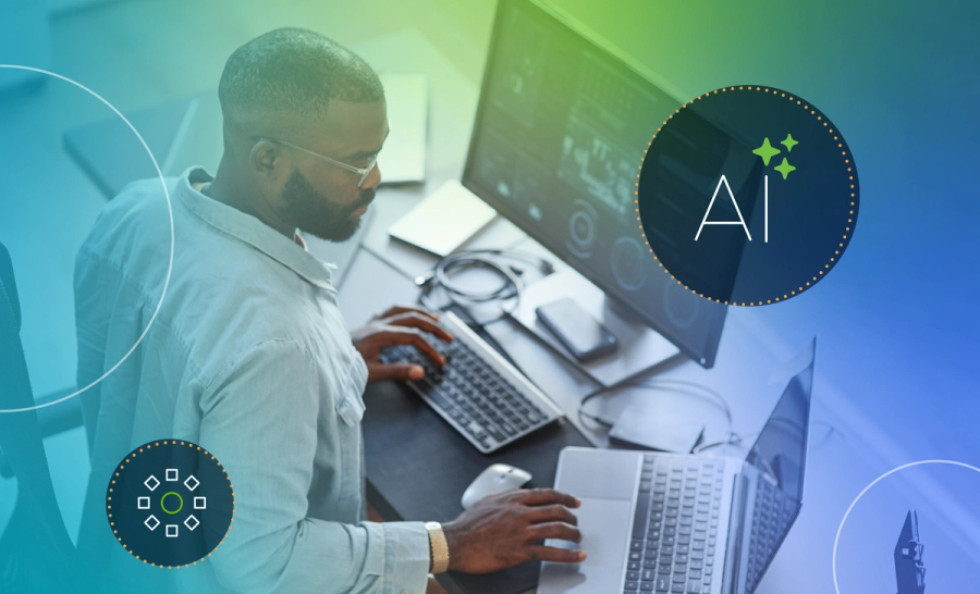 AI needs context: Why LLMs still don’t understand real-world systems cover image