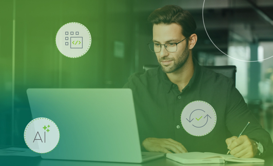 Metadata framework: Why your AI strategy needs a strong data foundation cover image