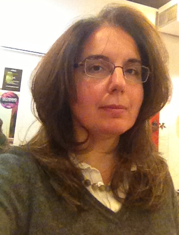 Vasiliki Nikolopoulou