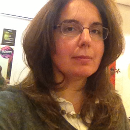 Vasiliki Nikolopoulou