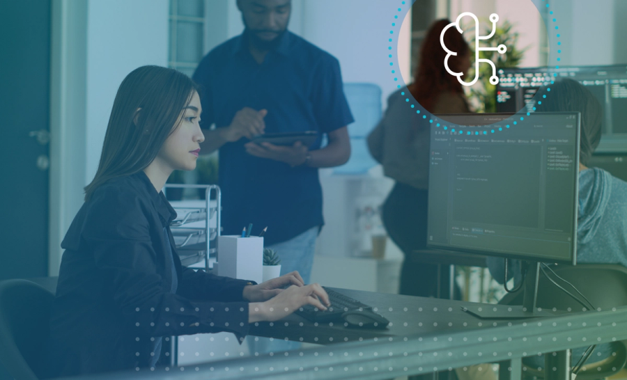 AI governance: what it is, why you need it and why it's essential for your AI initiatives cover image