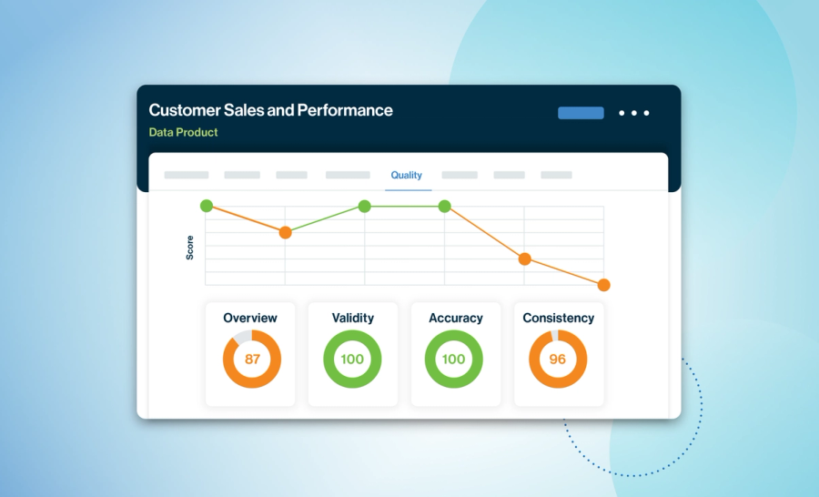Bridge the data health gap between technical and business assets cover image