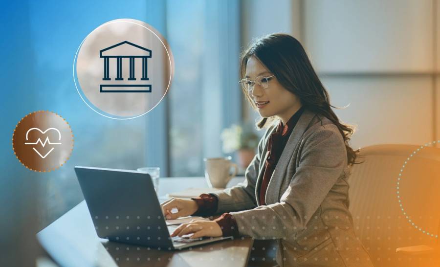 Data quality: key for government agencies with a data mesh strategy cover image