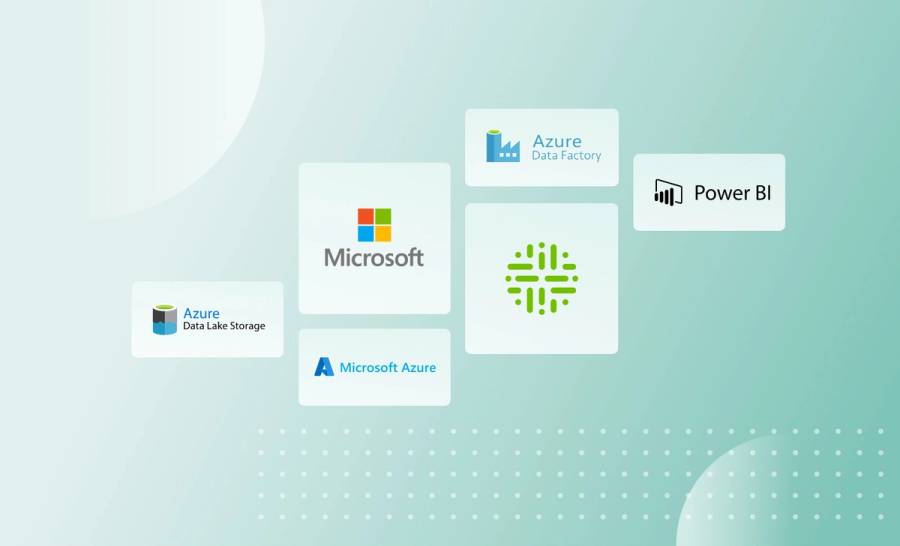 Microsoft and Collibra: New integrations drive trusted data-driven decisions cover image