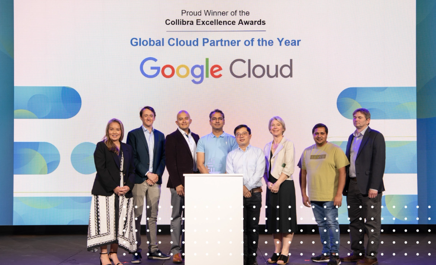 The AI journey takes a giant leap: Data Citizens ‘24 and Google Cloud Next ‘24 cover image