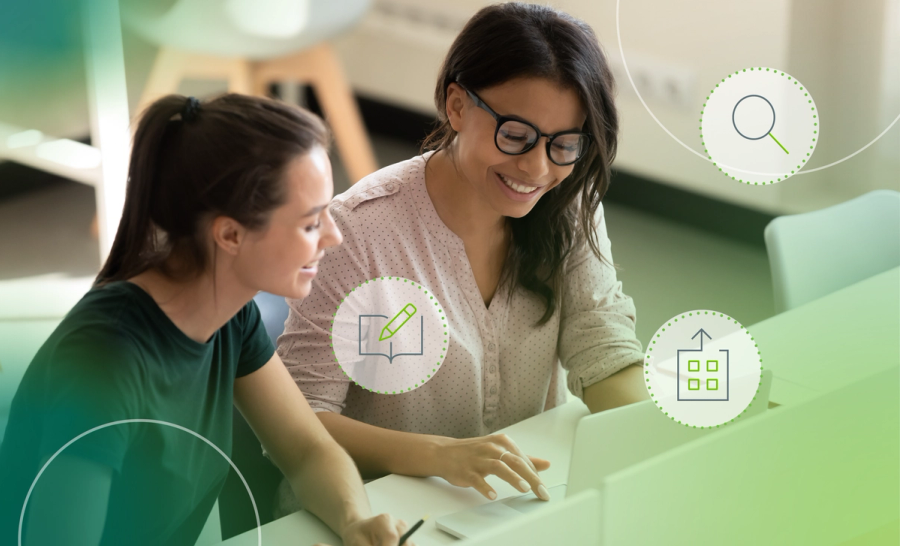 The organizational immune system: How data sharing cures internal silos cover image