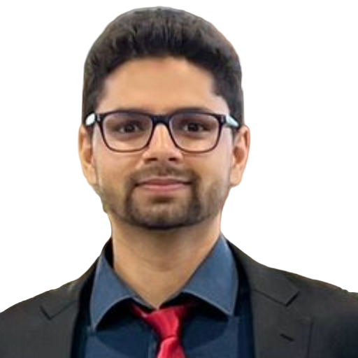 Mridul Regmi, Software Engineering Manager, Collibra