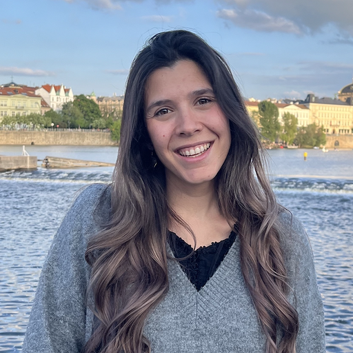 Sara Timermans Pastor