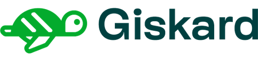 Giskard logo logo