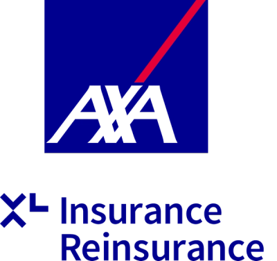 AXA XL logo