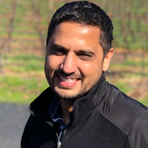 Pankuj Chachra, Director of Engineering, Collibra