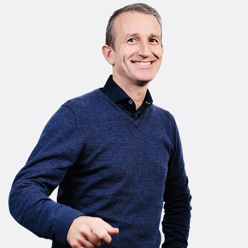 Frederiek Van Hoornick