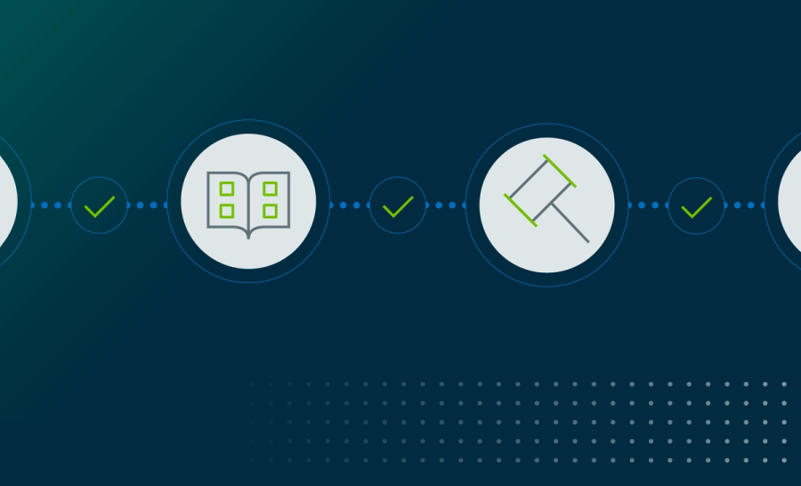 The must-have checklist for maximizing the value of your data catalog and governance investments with Collibra cover image