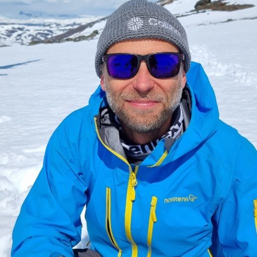 Rikard Ellbrant