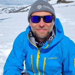 Rikard Ellbrant