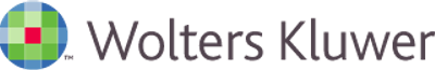 Wolters Kluwer logo