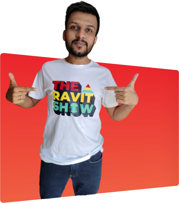 Ravit Jain