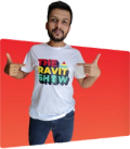 Ravit Jain