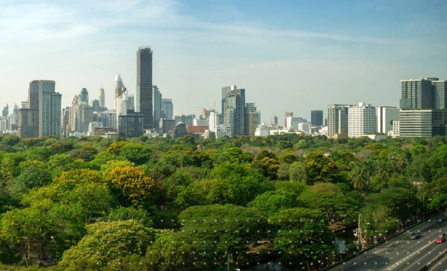 High quality data is the foundation of ESG cover image