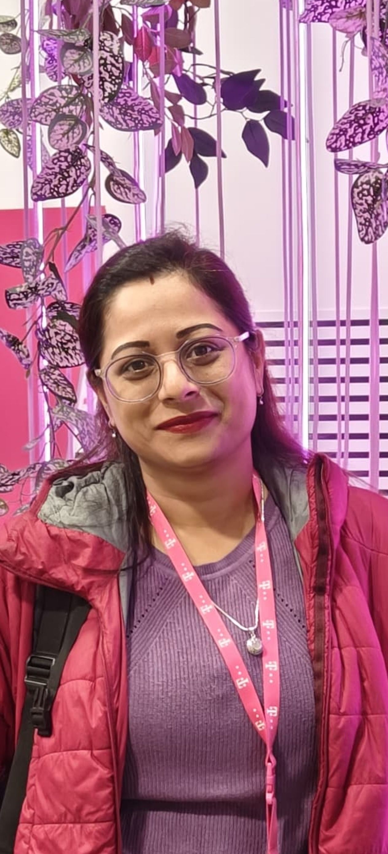 Anuradha Kundu