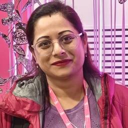 Anuradha Kundu