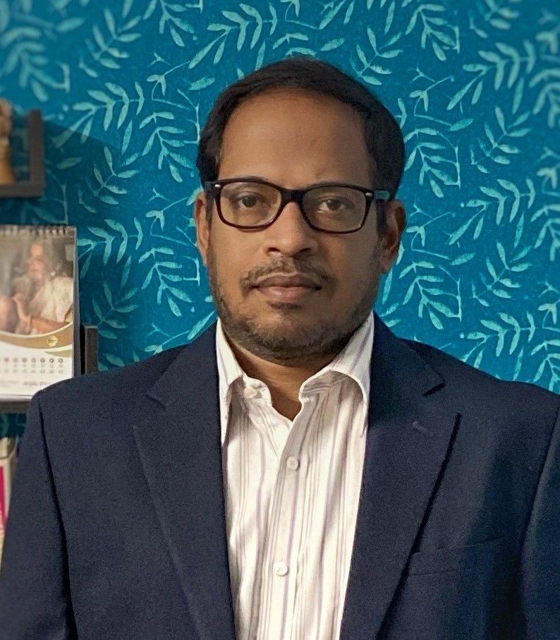 Dwaipayan Das