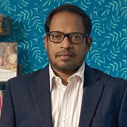 Dwaipayan Das