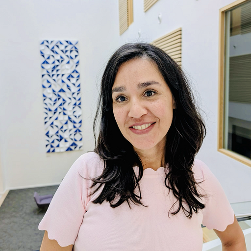 Teresa Rojas, Senior Director of Product Management, AI Governance, Collibra