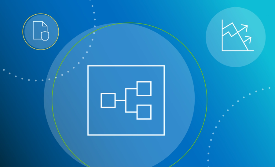 Four ways data lineage powers BCBS 239 compliance cover image