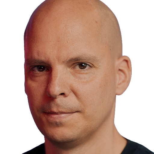 Dieter Wachters, Senior Director, Software Engineering, Collibra