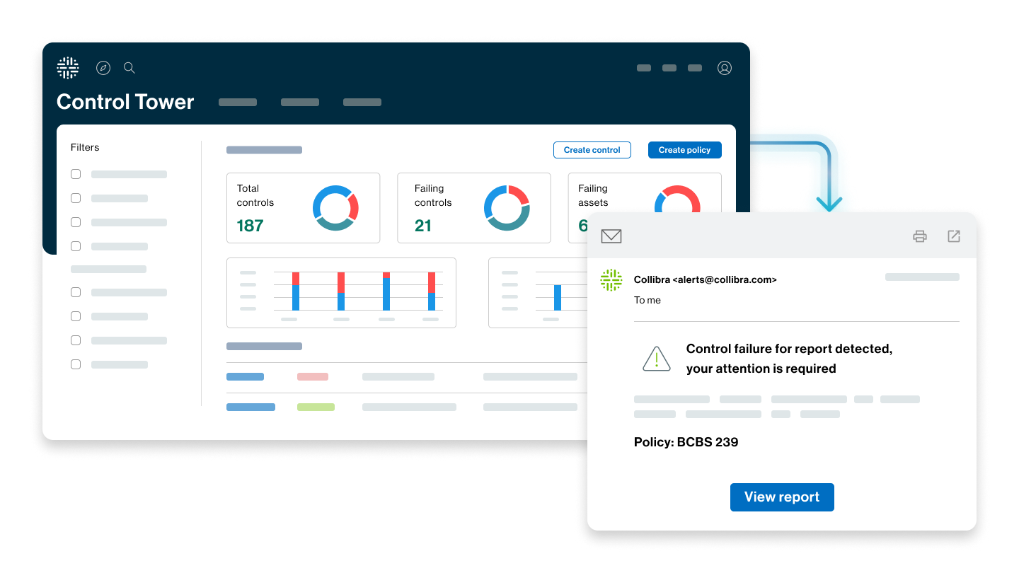 Turn your governance standards into controls that run automatically image