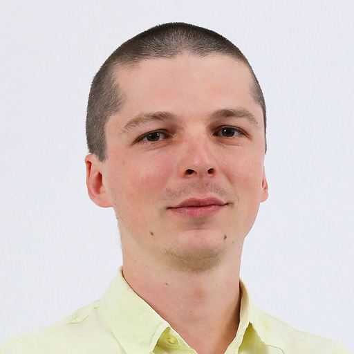 Antonin Krotky, Software Engineer , Collibra
