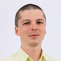 Antonin Krotky, Software Engineer , Collibra