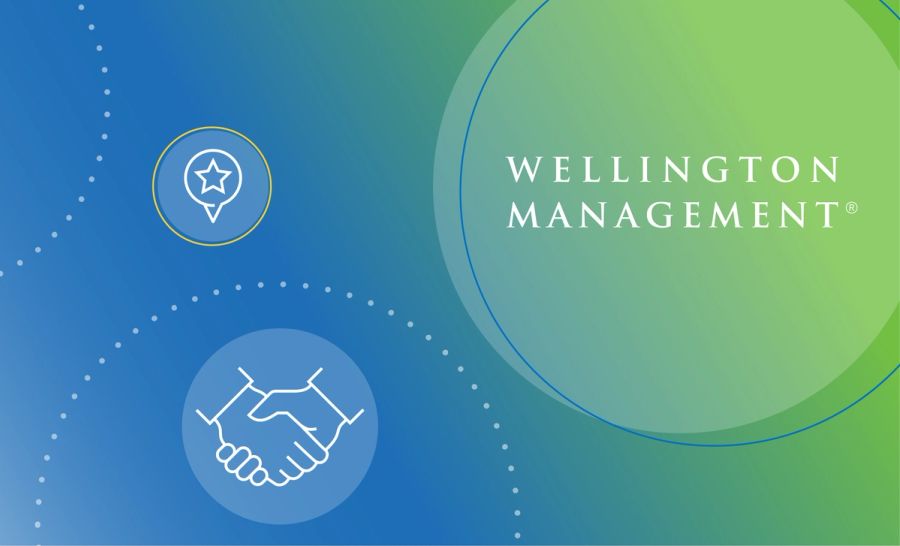 Wellington Management sets the bar for collaborative partnerships in data governance cover image