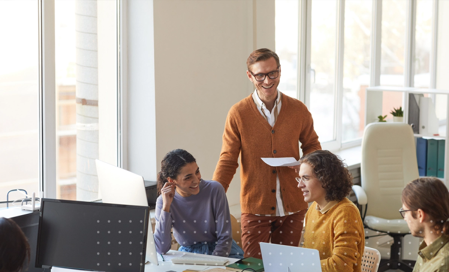 Leveling up: Tableau and Collibra making data intelligence ubiquitous cover image