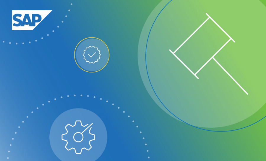 SAP Signavio + Collibra: Where process meets governance cover image