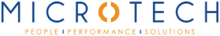 Microtech logo