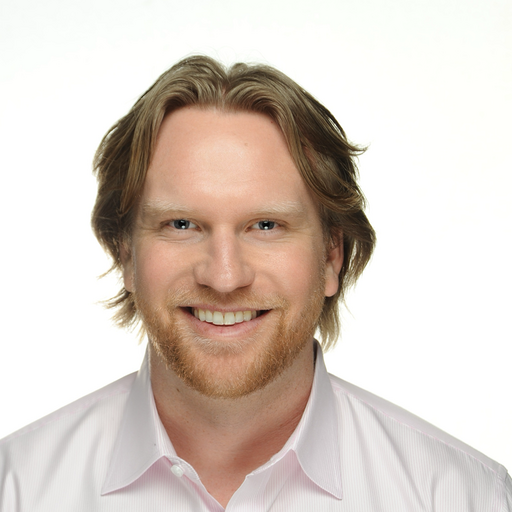 Ben Wyman