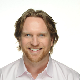 Ben Wyman