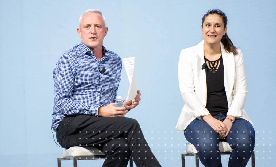 How Collibra empowers our leaders to support their teams with data cover image