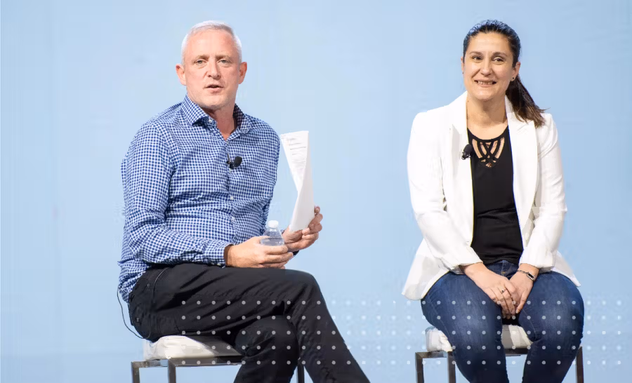 How Collibra empowers our leaders to support their teams with data cover image