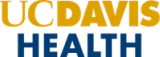UC Davis Health logo