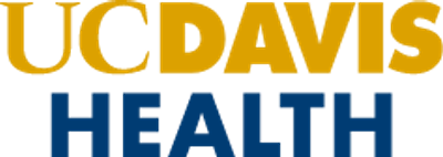 UC Davis Health logo
