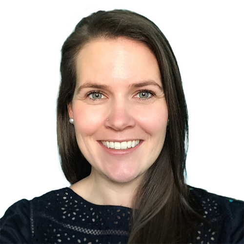 Eileen Jones, Senior Product Manager, Collibra