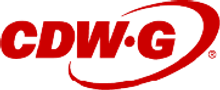 CDW-G logo