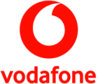 Vodafone logo