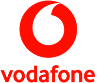 Vodafone logo