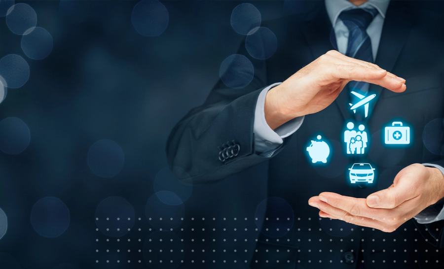 Accelerate IFRS-17 Compliance with Data Intelligence Platform cover image