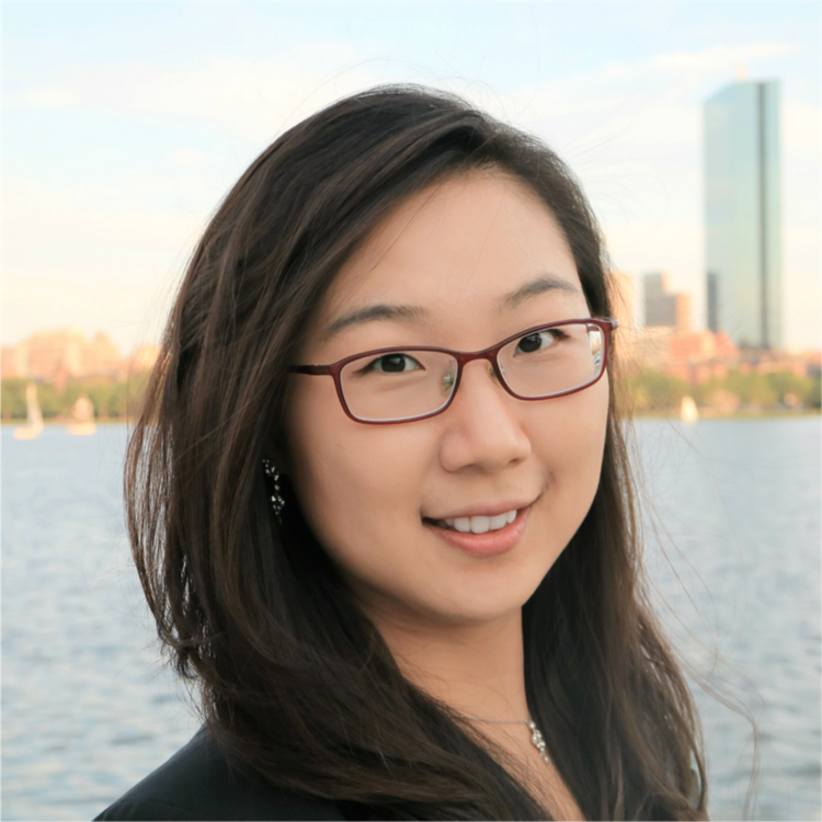 Lu Yang, Group Product Manager, Google Cloud