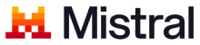 Mistral logo